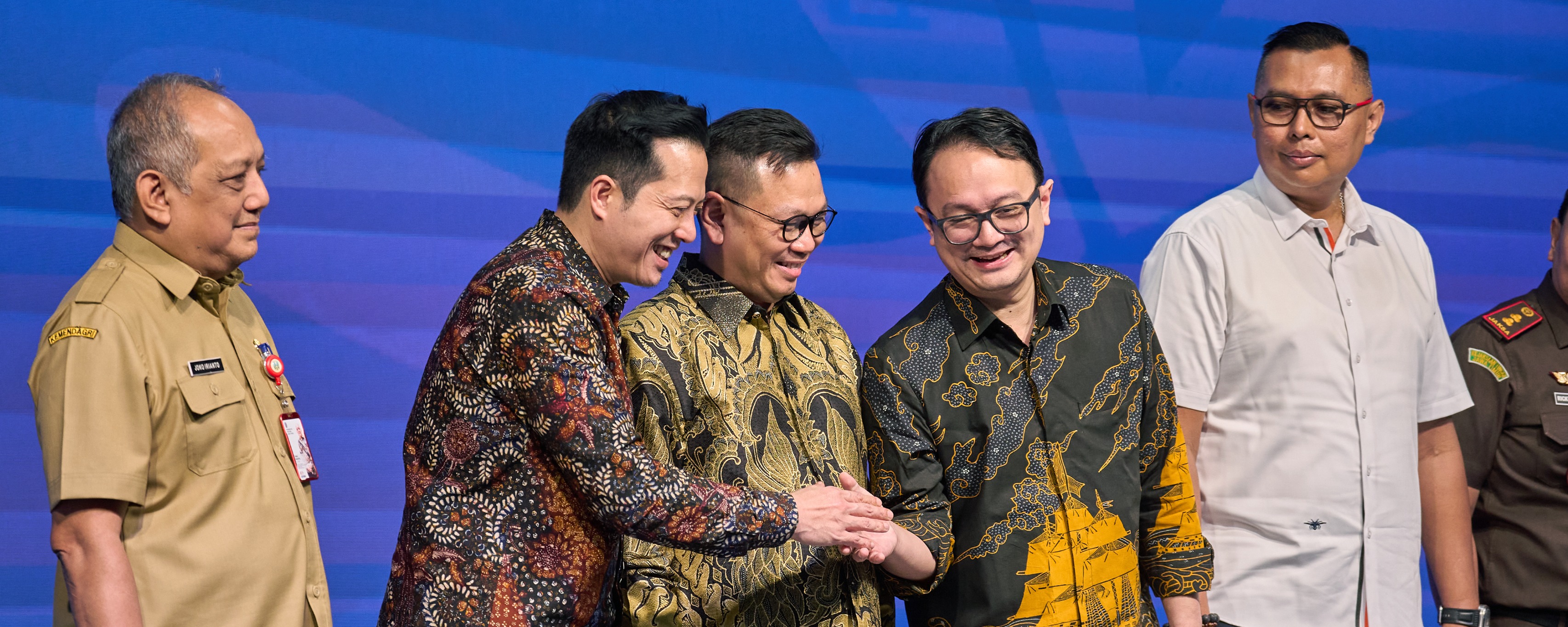 Kolaborasi Hexa-Helix: Sinergi Enam Sektor untuk Kemajuan Industri Mainan Anak Indonesia 
